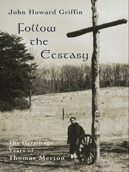 Cover image for Follow the Ecstasy